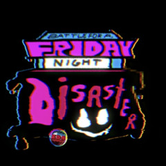 Half of Four | Battle For A Friday Night Disaster FNF