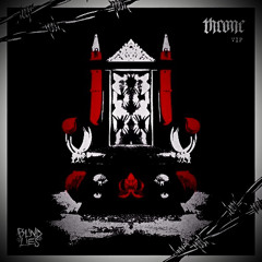 Blind Lies - Throne(VIP) x Vastive - Clenche(TOXIC Flip) x HABSRAKT - Outer Space(Benda remix)