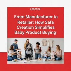 Where to Buy Baby Products in Bulk in India