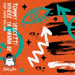 Tommy Vercetti - Where Ya Wanna Be Feat Owen William (Acid Instrumental)