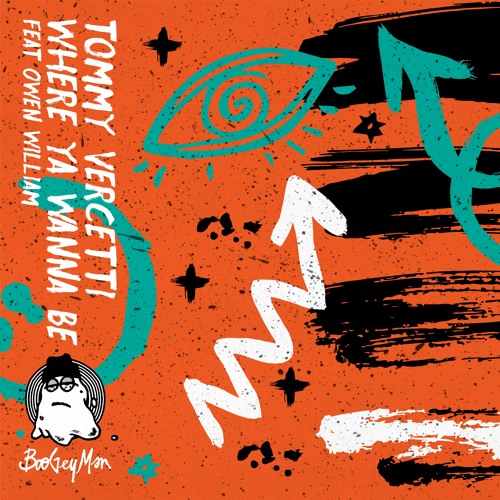 Tommy Vercetti - Where Ya Wanna Be Feat Owen William (Acid Instrumental)