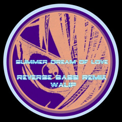 Summer Dream of Love (Reverse bass Remix) [TR006]