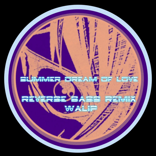 Summer Dream of Love (Reverse bass Remix) [TR006]