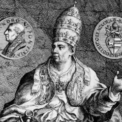 FUCK DA POPE (SNIPPET)