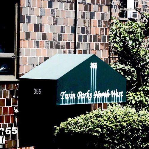 S. Mesa - walking (ft. 03 Frank, Tierce, Jusmix & Bronx Boi) (Prod. by St. James & Roper Williams)