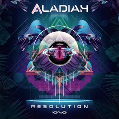 Aladiah - Resolution | OUT NOW 🐝🎶