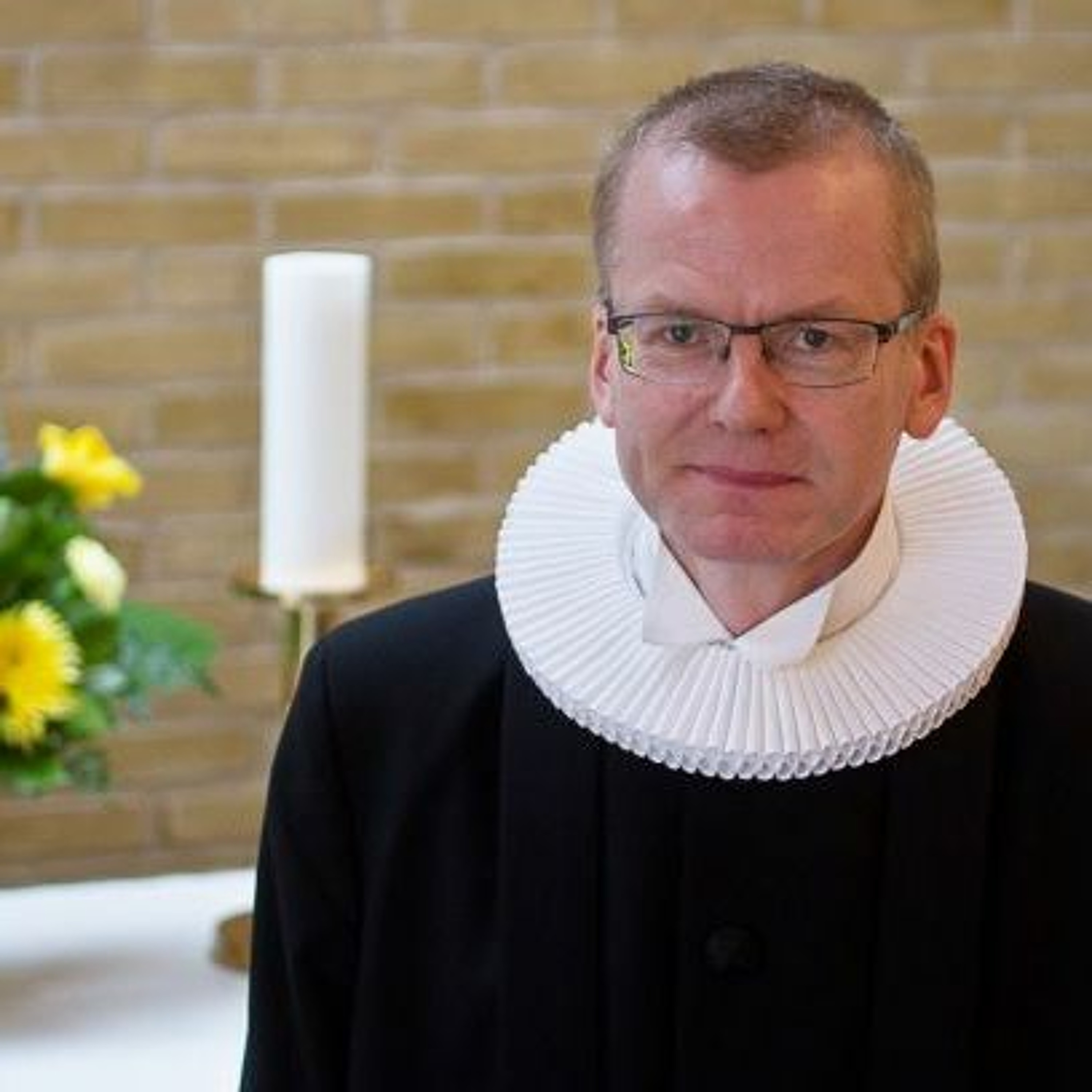 Emdrup Kirke podcast