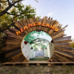 Shark @ Nimmerland 2025 (Live Aufnahme)