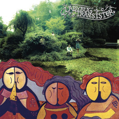 Like a Summer Rain (Instrumental)