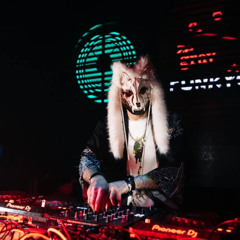 Funkyokai - Overdose Halloween live set (01.11.25)