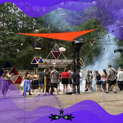 DJSchwimmbadpommes @ Kallisto Festival 2025 | Elara Stage