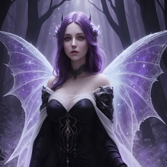 Dark Fantasy Music - Cobweb Fairies