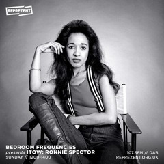 Bedroom Frequencies #030 on Reprezent Radio