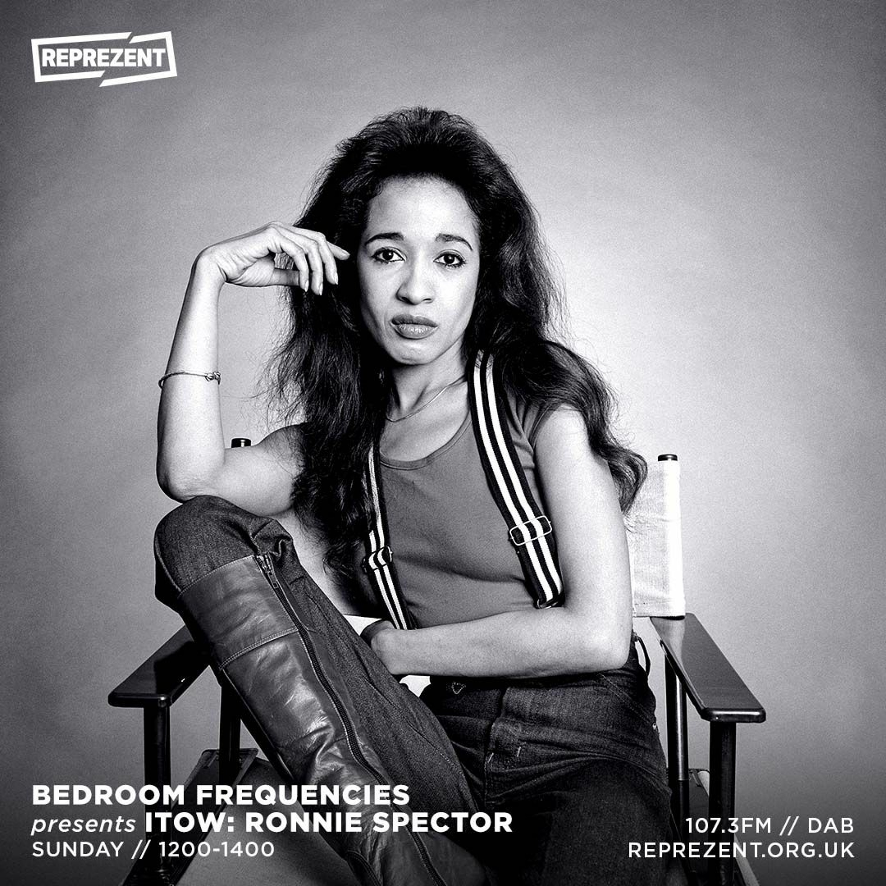 Bedroom Frequencies Show
