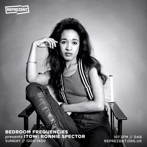Bedroom Frequencies #030 on Reprezent Radio