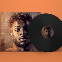 [FREE] ISAIAH RASHAD X J. COLE TYPE BEAT ''SHATTERED''