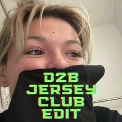 D2BJERSEY EDIT