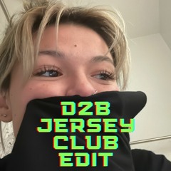 D2JERSEY EDIT