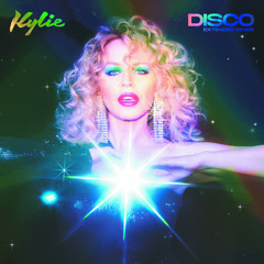 Kylie Minogue - Where Does The DJ Go? (Extended Mix)