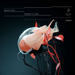 Sascha Dive - Brother's Yard (YokoO Dub Mix)