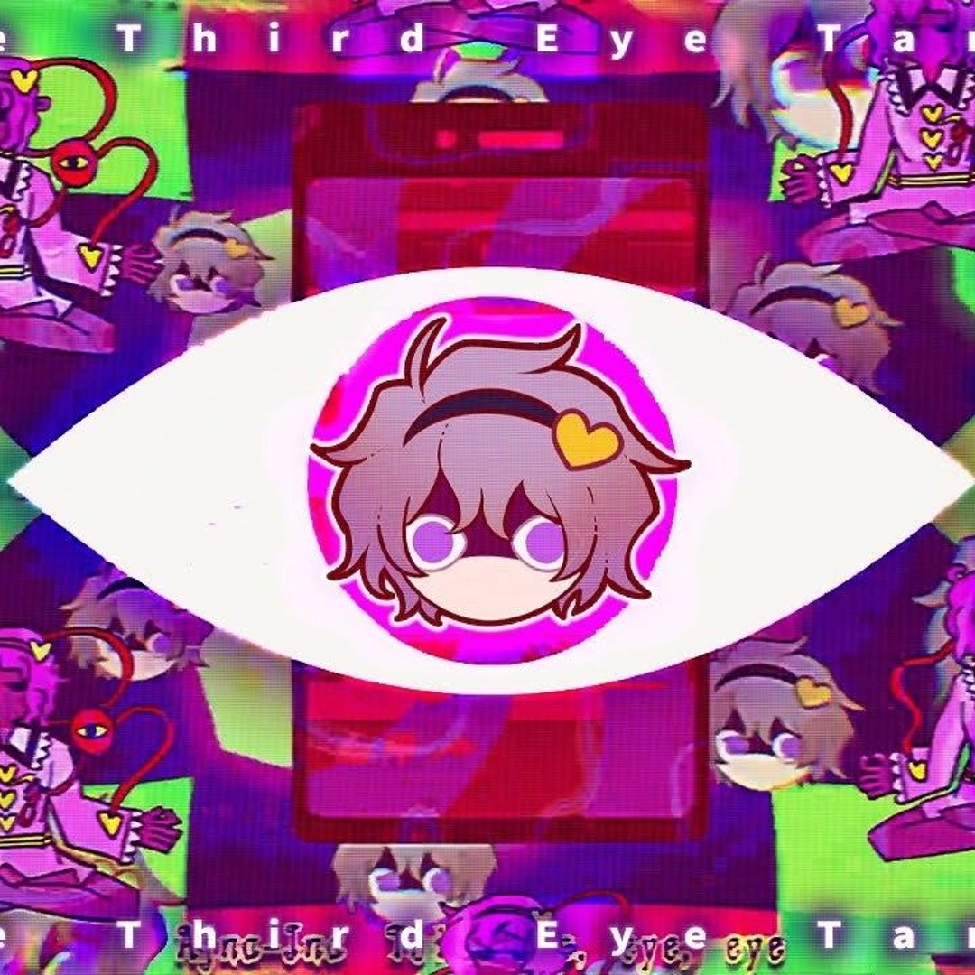Stream Third Eye Tango 東方ヴォーカルPV三つ目のタンゴ暁 Stream Third Eye Tango 東方ヴォーカルPV三つ目のタンゴ暁
