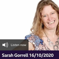 Witness Statements interview on BBC Radio Surrey (2020)