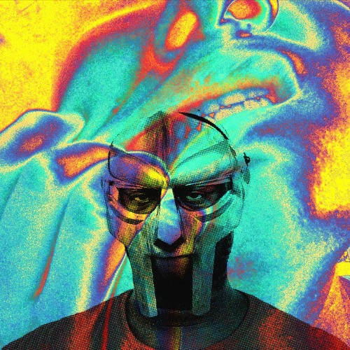 BADBADNOTGOOD & MF DOOM - The Chocolate Conquistadors (Break Madre Bootleg)