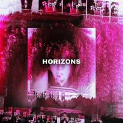 horizons [prod. rollie]