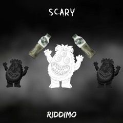 Riddimo - Scary (Free Download)