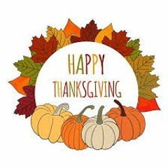 Happy Thanksgiving from KMSU11232023