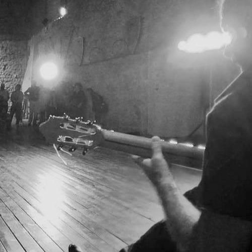 Vuelvo Al Sur - Astor Piazzolla - by Carlo Calderano