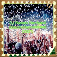 DJ Renato Harripaul (ElectroDanceMixes(2021)