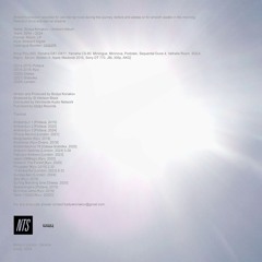 Ambient Album