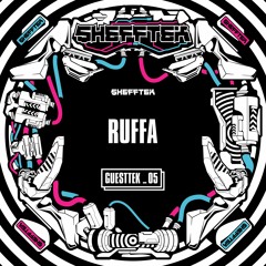Shefftek Guesttek #05 - RUFFA