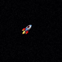 (WE GOOD)(369) SPACECRAFT SIMULATION