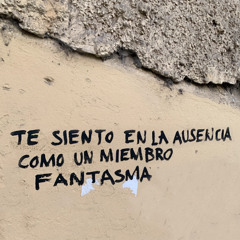 Sin huellas