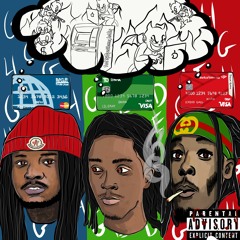 Sparkheem (feat. Lil Gray, Keezah & Kayvo) - S.T.I.R (prod by Sparkheem x Ashley)