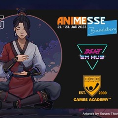 AniMesse 2023 - Vilhell - Anime Inspired Live Set