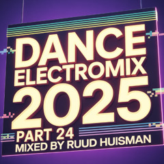 Dance Electromix 2025 Part 24