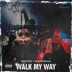 Walk My Way (feat. Sanedasteppa)