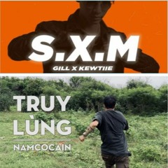 (NamCocain Feat. GILL X KEWTIIE) TRUY LÙNG X SANG XỊN MỊN (Dyna Remix) - FREE DOWNLOAD