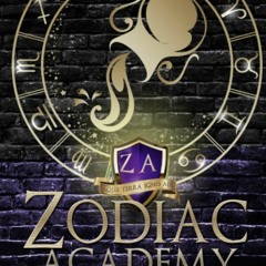 PDF⚡️Download Zodiac Academy 6 Fated Throne