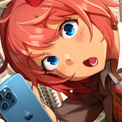 SAYORI MENTAL BREAKDOWN (A lost FNF song i made that i casually just found and restored)
