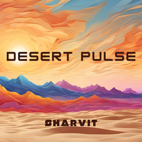 Desert Pulse