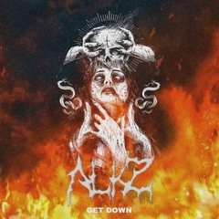 ALKZ - GET DOWN