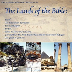 get [PDF] Download The Lands of the Bible: Israel, the Palestinian Territories,