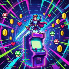 Arcade Hero