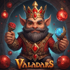 Valadar’s Theme