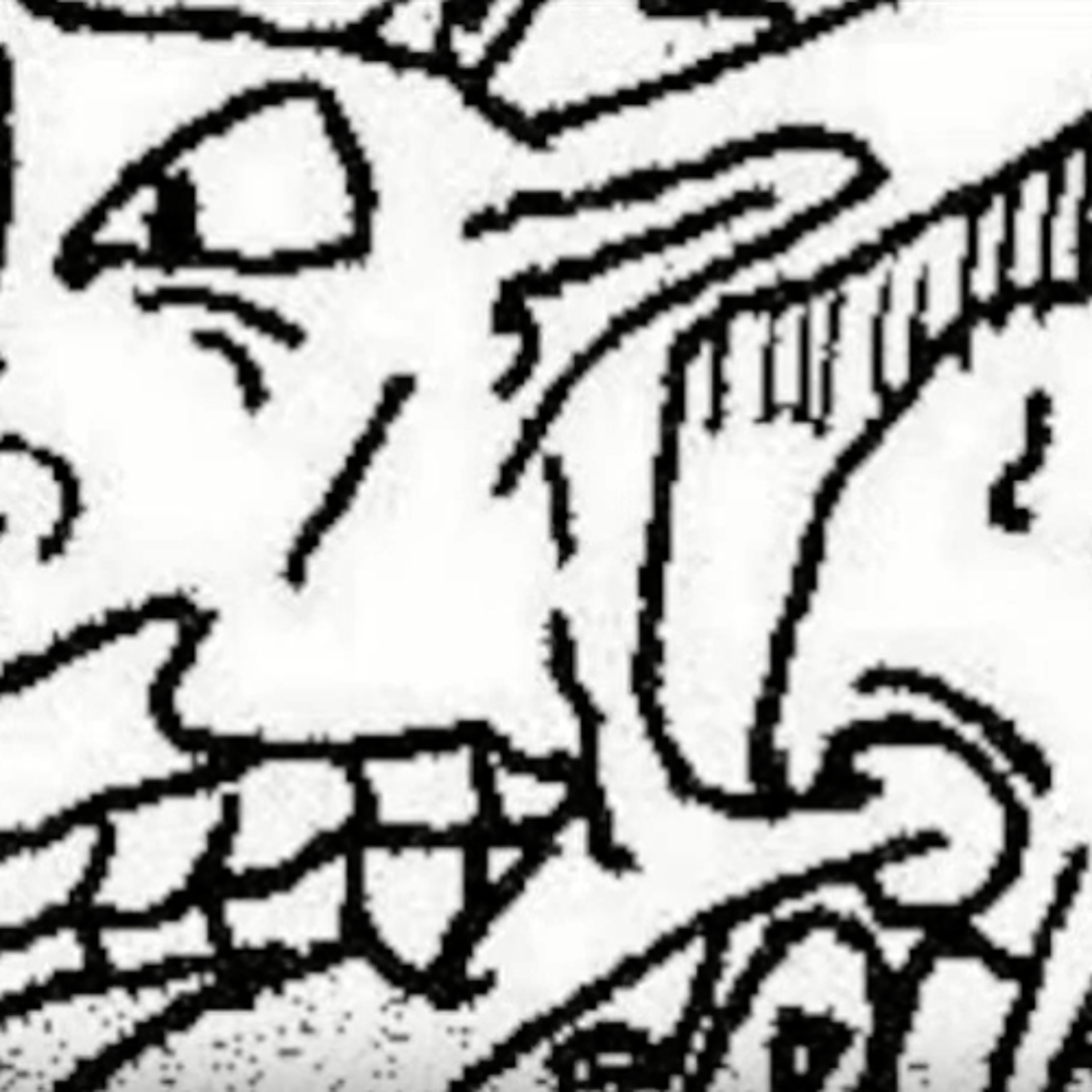 The Lumpy Choo Choo Band - Animals episode artwork