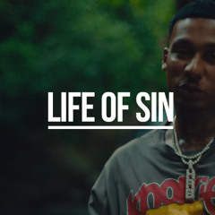Fredo Type Beat - "Life Of Sin" | UK Rap Instrumental 2025